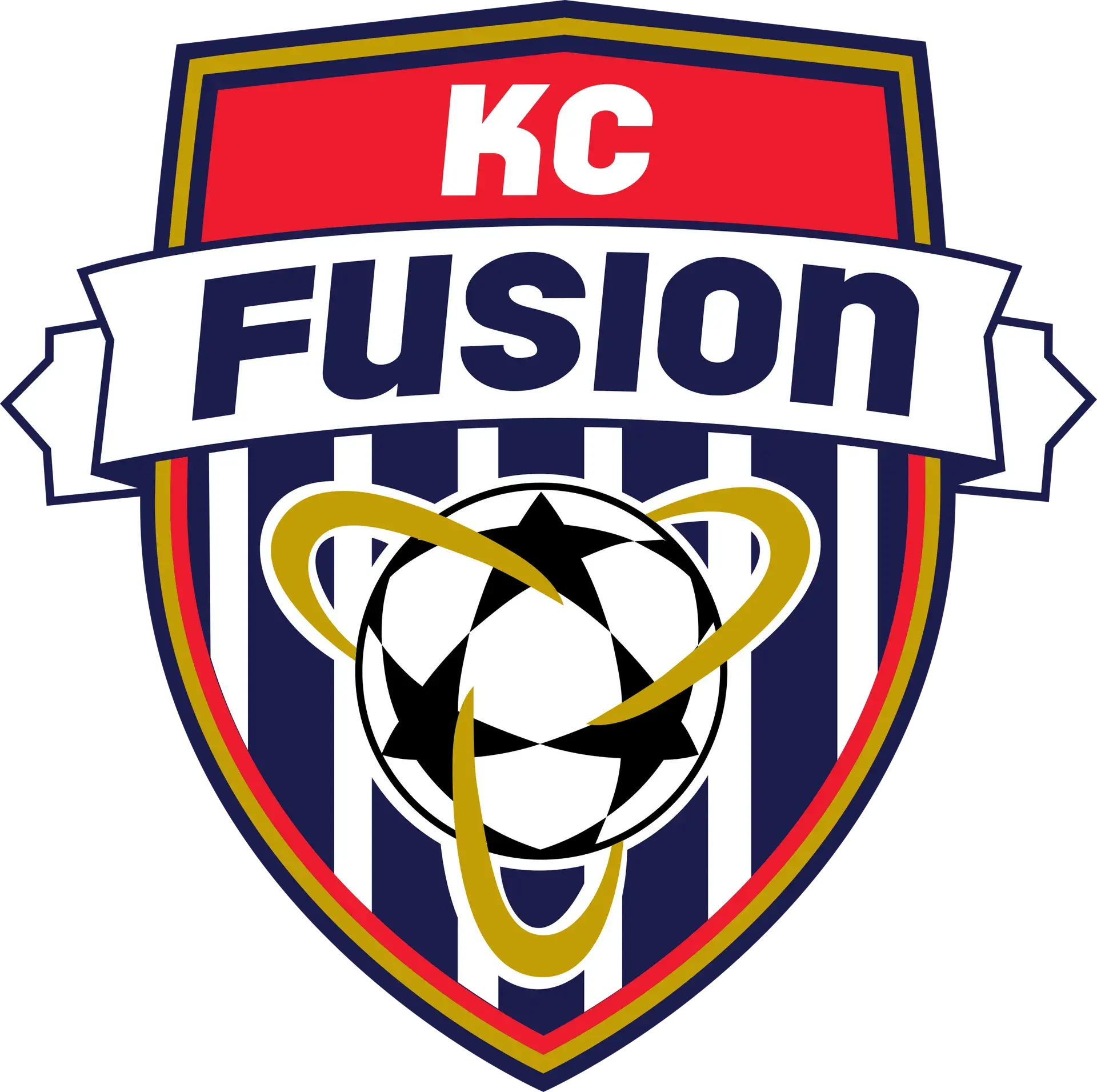 KC Fusion Soccer Club
